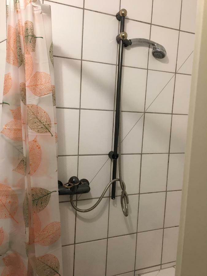 Apartment am Friedrich Ebert Park mit über 100qm Wohnfläche Hamm  Exterior foto